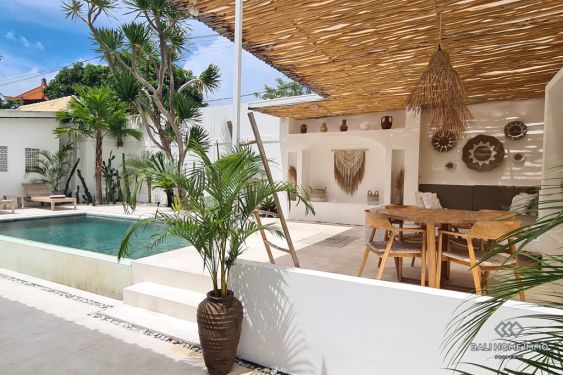 Image 2 from Beautiful 3 Bedroom Villa for Sale Leasehold in Bali Umalas