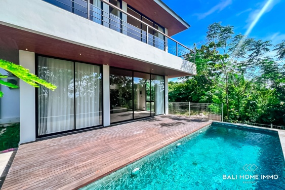 BEAUTIFUL 3 BEDROOM VILLA FOR SALE LEASEHOLD IN PECATU