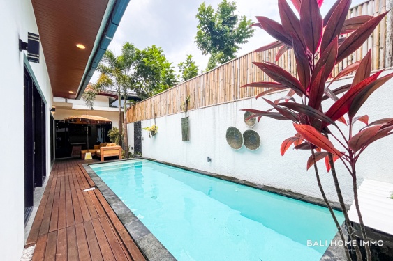 Image 2 from VILLA INDAH 3 KAMAR UNTUK DIJUAL DENGAN STATUS LEASEHOLD DI UNGASAN