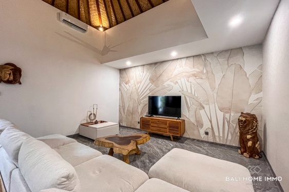 Image 3 from VILLA INDAH 3 KAMAR UNTUK DIJUAL DENGAN STATUS LEASEHOLD DI UNGASAN