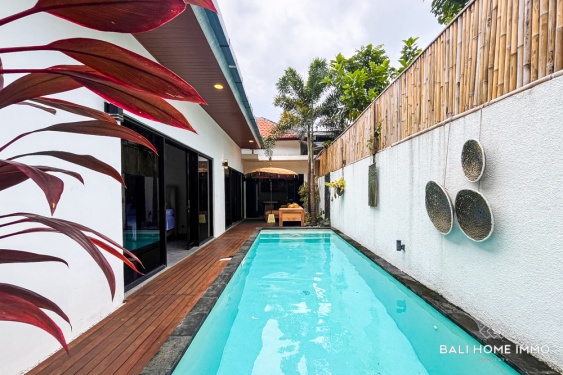 Image 1 from VILLA INDAH 3 KAMAR UNTUK DIJUAL DENGAN STATUS LEASEHOLD DI UNGASAN