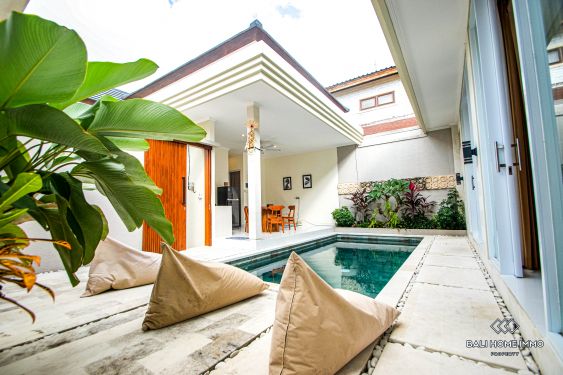 Image 2 from Belle villa de 2 chambres en location mensuelle à Bali Seminyak