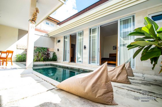 Image 3 from Belle villa de 2 chambres en location mensuelle à Bali Seminyak