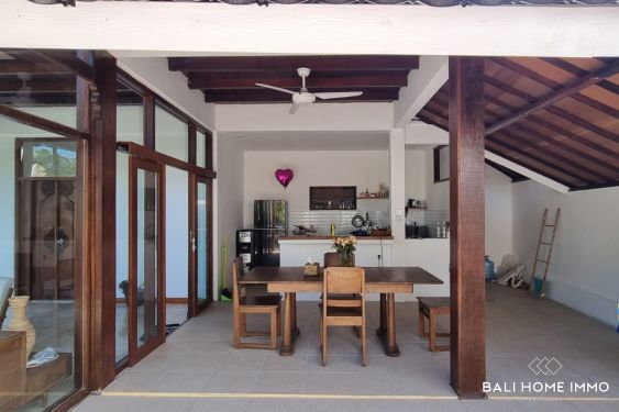 Image 10 from Belle villa familiale de 3 chambres près de la plage à louer à Bali Canggu Berawa