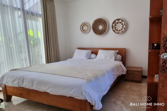 Image 15 from Belle villa familiale de 3 chambres près de la plage à louer à Bali Canggu Berawa