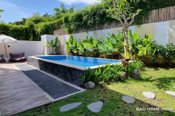 Image 5 from Belle villa familiale de 3 chambres près de la plage à louer à Bali Canggu Berawa
