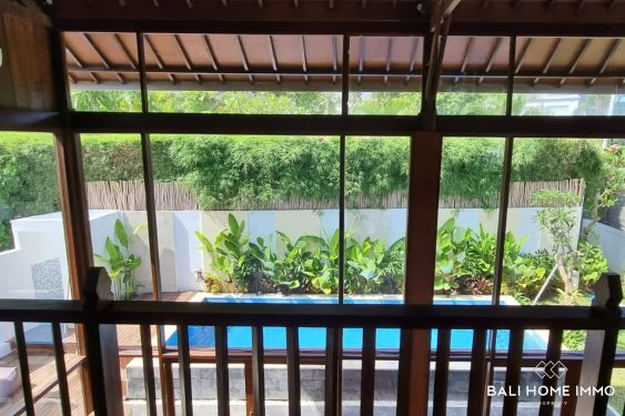 Image 12 from Belle villa familiale de 3 chambres près de la plage à louer à Bali Canggu Berawa