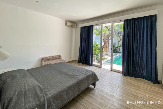 Image 9 from NEWLY RENOVATED BEAUTIFUL 3 BEDROOM VILLA FOR RENTAL IN BALI CANGGU BERAWA