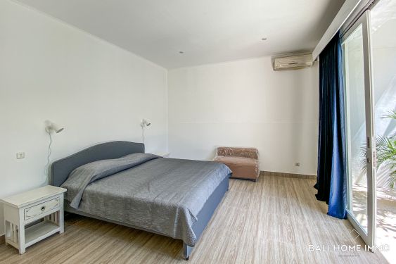 Image 8 from NEWLY RENOVATED BEAUTIFUL 3 BEDROOM VILLA FOR RENTAL IN BALI CANGGU BERAWA