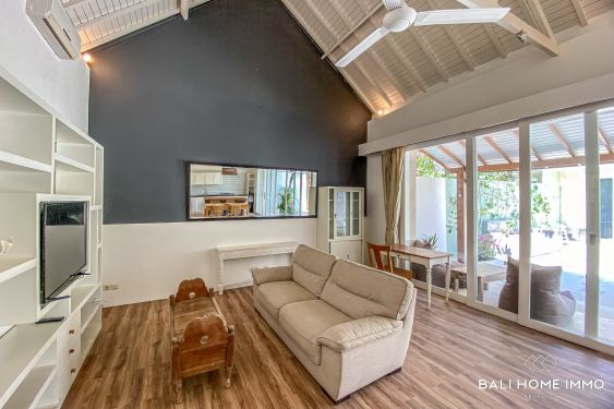Image 16 from NEWLY RENOVATED BEAUTIFUL 3 BEDROOM VILLA FOR RENTAL IN BALI CANGGU BERAWA