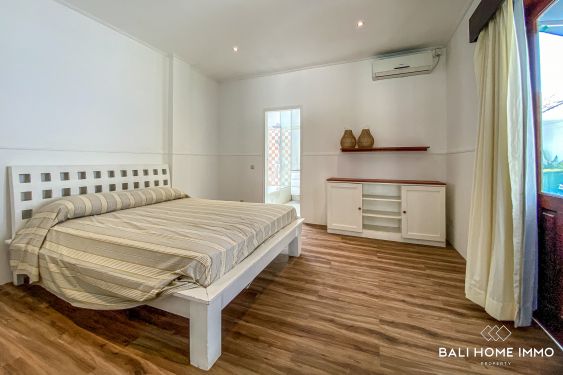 Image 3 from BELLE VILLA DE 3 CHAMBRES RÉCEMMENT RÉNOVÉE EN LOCATION À BALI CANGGU BERAWA