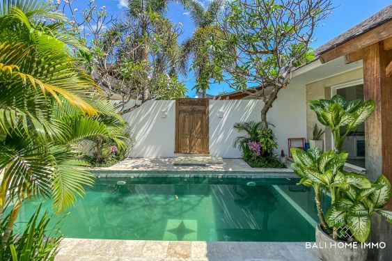 Image 3 from VILA 3 KAMAR DISEWAKAN DI BALI CANGGU BERAWA