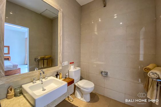 Image 17 from Villa Dengan 3 Kamar yang Cantik Disewakan Tahunan di Canggu Bali