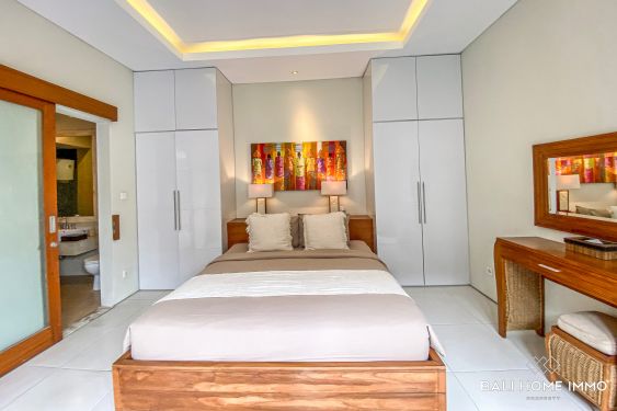 Image 13 from Villa Dengan 3 Kamar yang Cantik Disewakan Tahunan di Canggu Bali