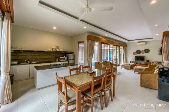 Image 9 from Villa Dengan 3 Kamar yang Cantik Disewakan Tahunan di Canggu Bali