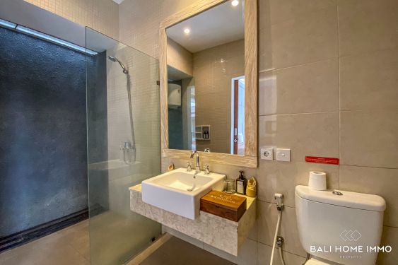 Image 16 from Villa Dengan 3 Kamar yang Cantik Disewakan Tahunan di Canggu Bali