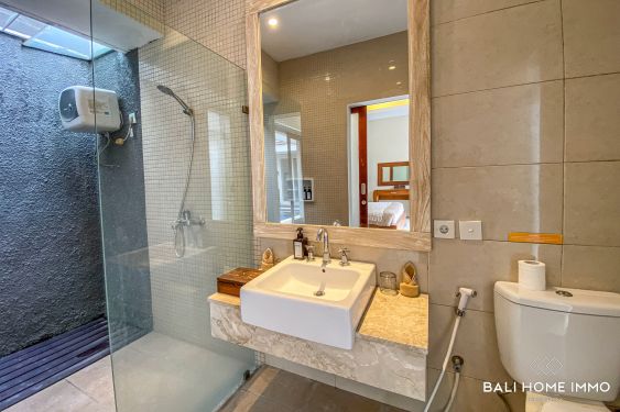 Image 18 from Villa Dengan 3 Kamar yang Cantik Disewakan Tahunan di Canggu Bali