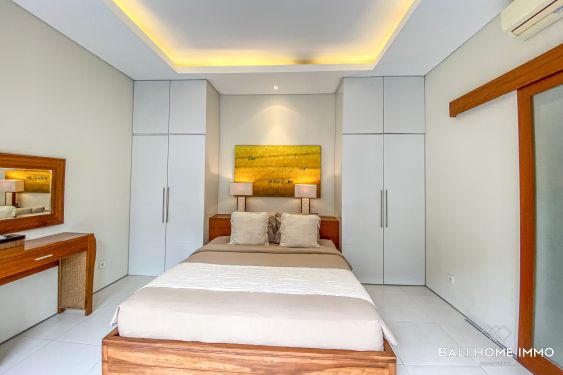 Image 11 from Villa Dengan 3 Kamar yang Cantik Disewakan Tahunan di Canggu Bali