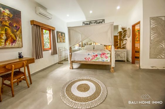 Image 14 from Vila 3 Kamar Tidur yang Indah untuk Disewakan Bulanan di Bali Sisi Perumahan Canggu