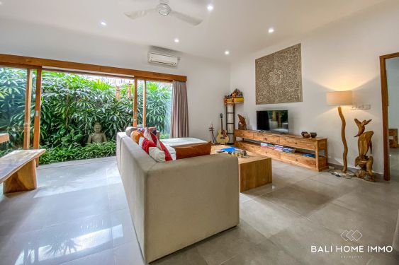 Image 13 from Vila 3 Kamar Tidur yang Indah untuk Disewakan Bulanan di Bali Sisi Perumahan Canggu