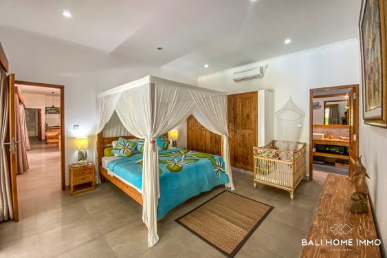 Image 18 from Vila 3 Kamar Tidur yang Indah untuk Disewakan Bulanan di Bali Sisi Perumahan Canggu