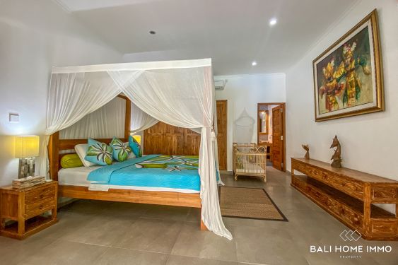 Image 17 from Vila 3 Kamar Tidur yang Indah untuk Disewakan Bulanan di Bali Sisi Perumahan Canggu