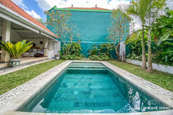 Image 2 from BEAUTIFUL 3 BEDROOM VILLA FOR YEARLY RENTAL IN BALI CANGGU