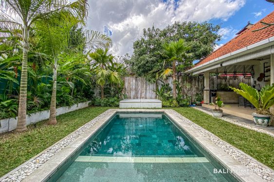 Image 3 from BEAUTIFUL 3 BEDROOM VILLA FOR YEARLY RENTAL IN BALI CANGGU