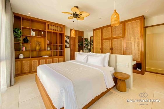 Image 13 from BEAUTIFUL 3 BEDROOM VILLA FOR YEARLY RENTAL IN BALI CANGGU