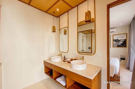 Image 16 from BEAUTIFUL 3 BEDROOM VILLA FOR YEARLY RENTAL IN BALI CANGGU
