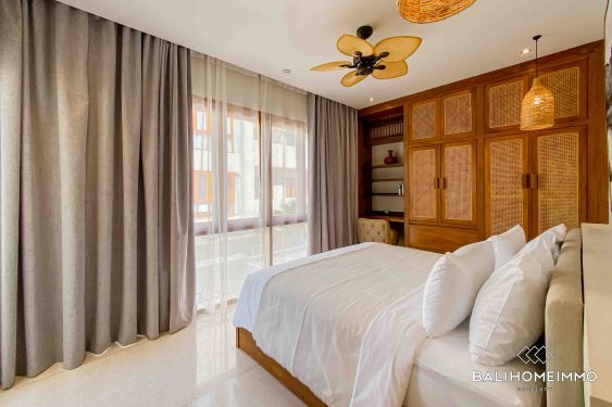 Image 12 from BEAUTIFUL 3 BEDROOM VILLA FOR YEARLY RENTAL IN BALI CANGGU