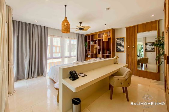 Image 10 from BEAUTIFUL 3 BEDROOM VILLA FOR YEARLY RENTAL IN BALI CANGGU