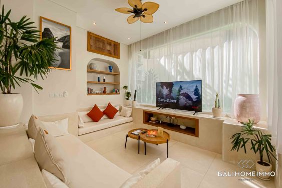 Image 8 from BEAUTIFUL 3 BEDROOM VILLA FOR YEARLY RENTAL IN BALI CANGGU