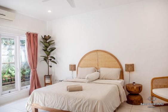 Image 15 from Beautiful 3 Bedroom villa for yearly rental in Bali Canggu