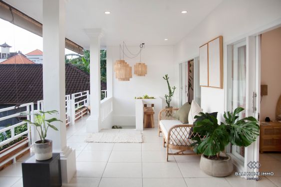 Image 16 from Beautiful 3 Bedroom villa for yearly rental in Bali Canggu