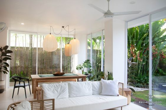Image 6 from Beautiful 3 Bedroom villa for yearly rental in Bali Canggu