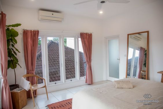 Image 20 from Beautiful 3 Bedroom villa for yearly rental in Bali Canggu