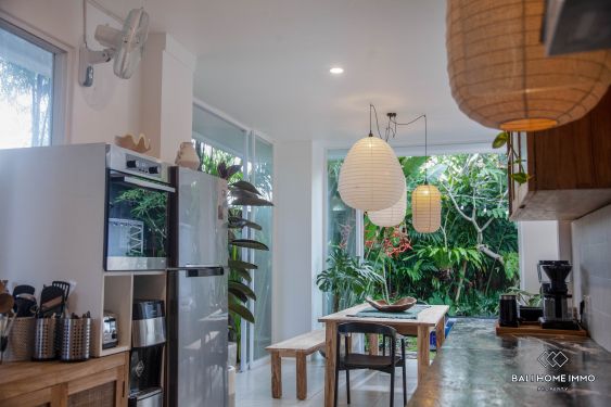 Image 9 from Beautiful 3 Bedroom villa for yearly rental in Bali Canggu