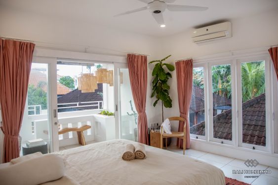 Image 17 from Beautiful 3 Bedroom villa for yearly rental in Bali Canggu