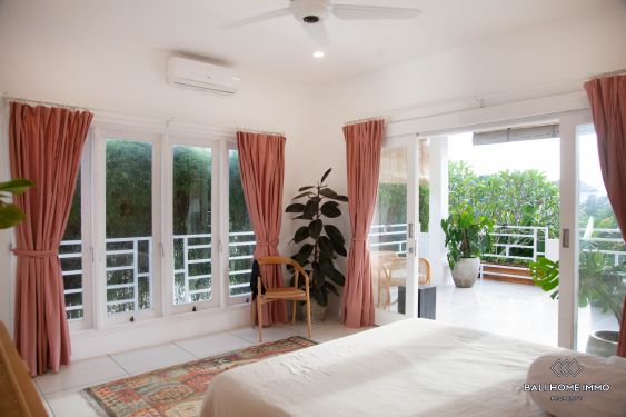 Image 18 from Beautiful 3 Bedroom villa for yearly rental in Bali Canggu