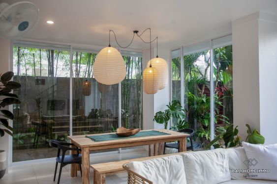 Image 8 from Beautiful 3 Bedroom villa for yearly rental in Bali Canggu