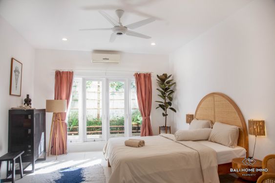 Image 13 from Beautiful 3 Bedroom villa for yearly rental in Bali Canggu