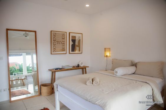 Image 19 from Beautiful 3 Bedroom villa for yearly rental in Bali Canggu