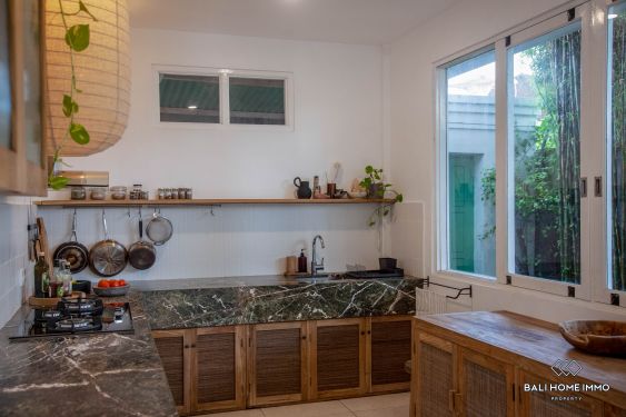 Image 12 from Beautiful 3 Bedroom villa for yearly rental in Bali Canggu