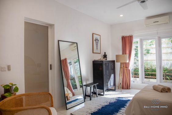 Image 14 from Beautiful 3 Bedroom villa for yearly rental in Bali Canggu