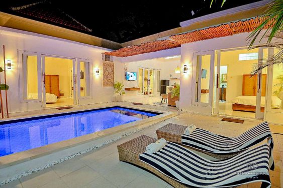 Image 2 from Villa Cantik 3 Kamar Disewa Tahunan di Bali Kuta