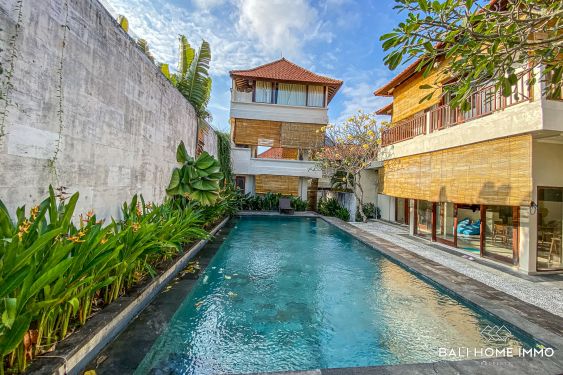 Image 1 from BEAUTIFUL 3 BEDROOM VILLA FOR YEARLY RENTAL IN BALI NUSA DUA