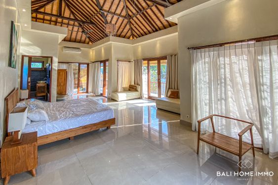 Image 13 from VILA 3 KAMAR TIDUR YANG INDAH UNTUK DISEWAKAN DI BALI NUSA DUA