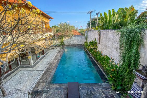 Image 2 from BEAUTIFUL 3 BEDROOM VILLA FOR YEARLY RENTAL IN BALI NUSA DUA