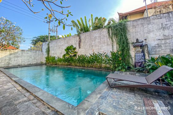 Image 4 from VILA 3 KAMAR TIDUR YANG INDAH UNTUK DISEWAKAN DI BALI NUSA DUA